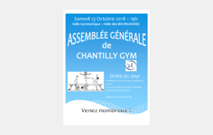 Assemblée Générale